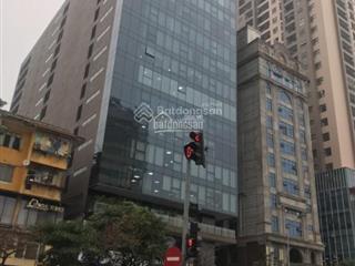 Bql tòa detech tower số 107 nguyễn phong sắc cho thuê văn phòng. diện tích 100m2, 168m2, 1000m2