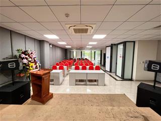 Duy tân  cầu giấy, cho thuê văn phòng 100m2, 220m2, 240m2, 600m2,1000m2,1500m2 giá rẻ ưu đãi