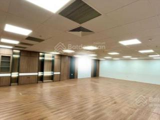 Bql cho thuê văn phòng sudico hh3 mễ trì  nam từ liêm. dt 76m2 ~ 950m2. giá 200.000đ/m2