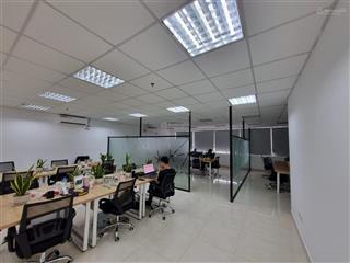 Cho thuê vp tại tòa ttc 19 duy tân dt từ 50m2, 100m2, 250m2, 300m2, 500m2 giá gốc từ 225.000đ/m2