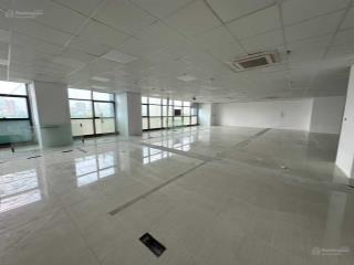 Chính chủ cho thuê sàn văn phòng kv ngoại giao đoàn diện tích 160m2  230m2  400m2  800m2