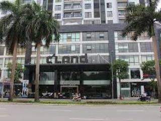 Cho thuê văn phòng tòa c'land mặt đường lê đức thọ, nam từ liêm, dt 100m2, 200m2, 400m2, 1000m2