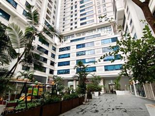 Cho thuê văn phòng central field 219trung kính diện tích 410m2,550m2 giá tốt nhất thị trường