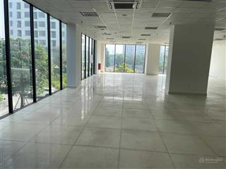 Bql chính chủ cho thuê tòa mỹ đình plaza 1, 138 trần bình dt 170m2  220m2  350m2 có sẵn nội thất