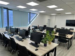 Bql tòa nhà thăng long tower 98 ngụy như kon tum cho thuê vp, dt đa dạng từ 50, 150, 250, 500m2