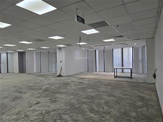 Bql cho thuê sàn văn phòng, thương mại dt 100m2 ~ 1000m2 tại gold season 47 nguyễn tuân 190k/m2/th