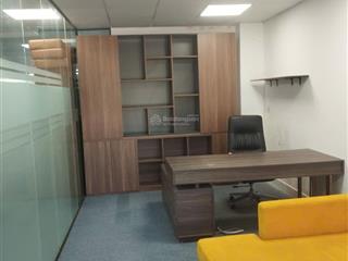 Cho thuê văn phòng hoàng quốc việt  võ chí công full nội thất miễn phí diện tích 80m2150m2280m2