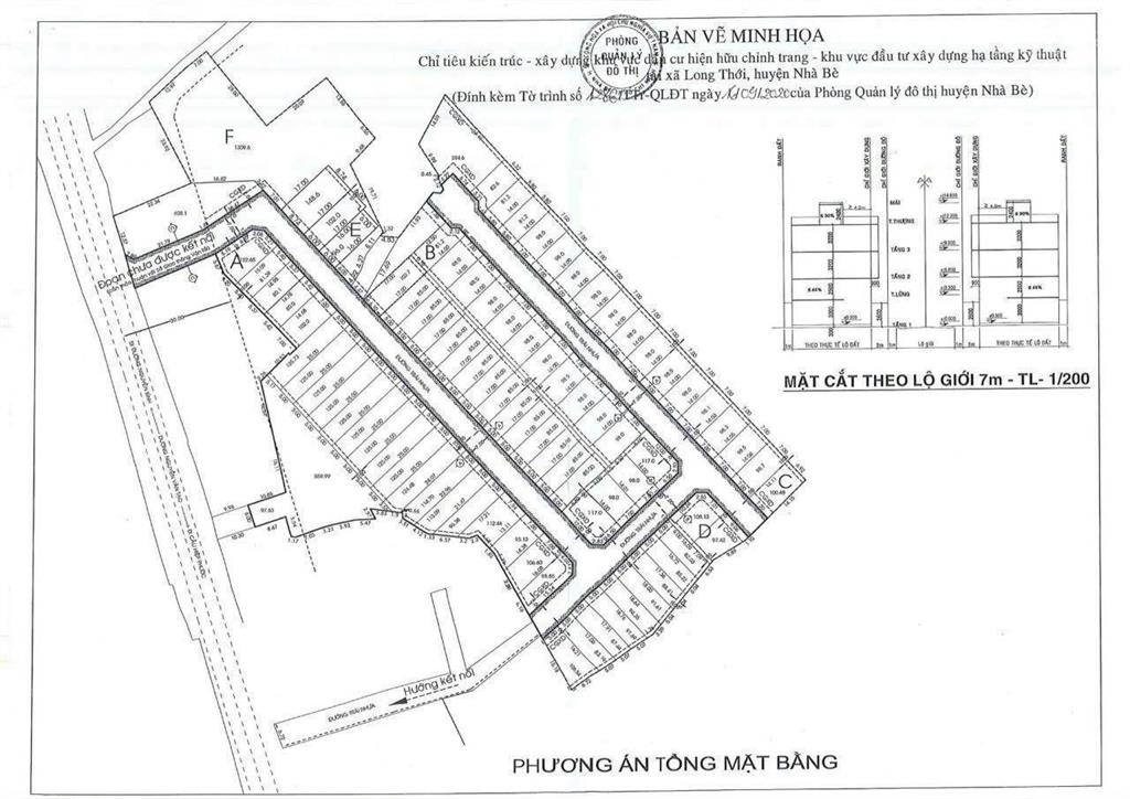Bán lô đất 98m2 đất thổ cư, đường nguyễn văn tạo, long thới nhà bè. giá 3,9 tỷ giá tốt