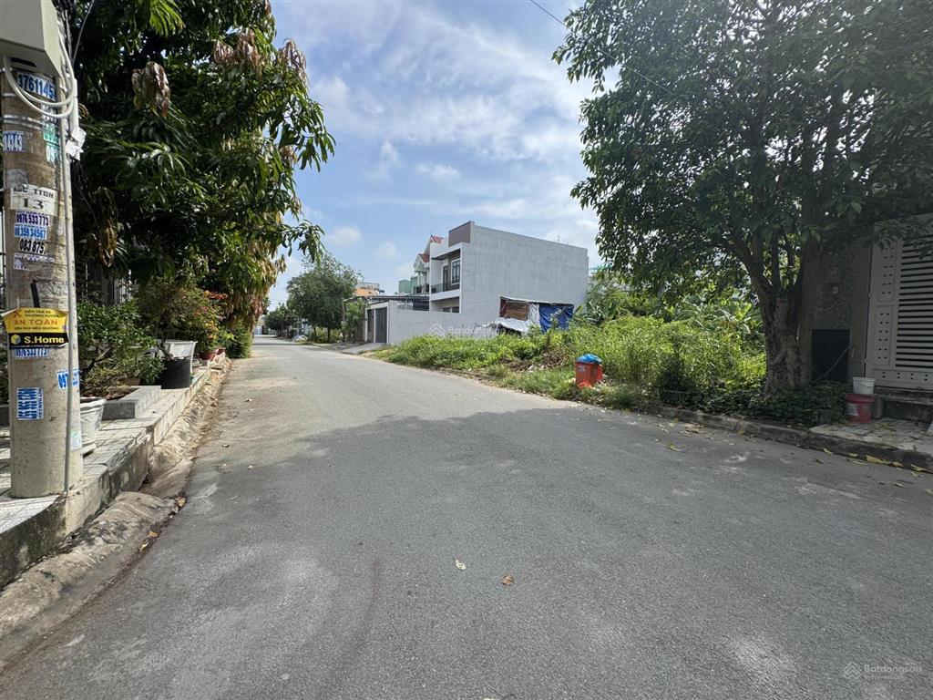 Giảm 300 tr lô đất thổ cư 160m2 kdc hẻm 274 nguyễn văn tạo, long thới gần trung tâm hành chính xã