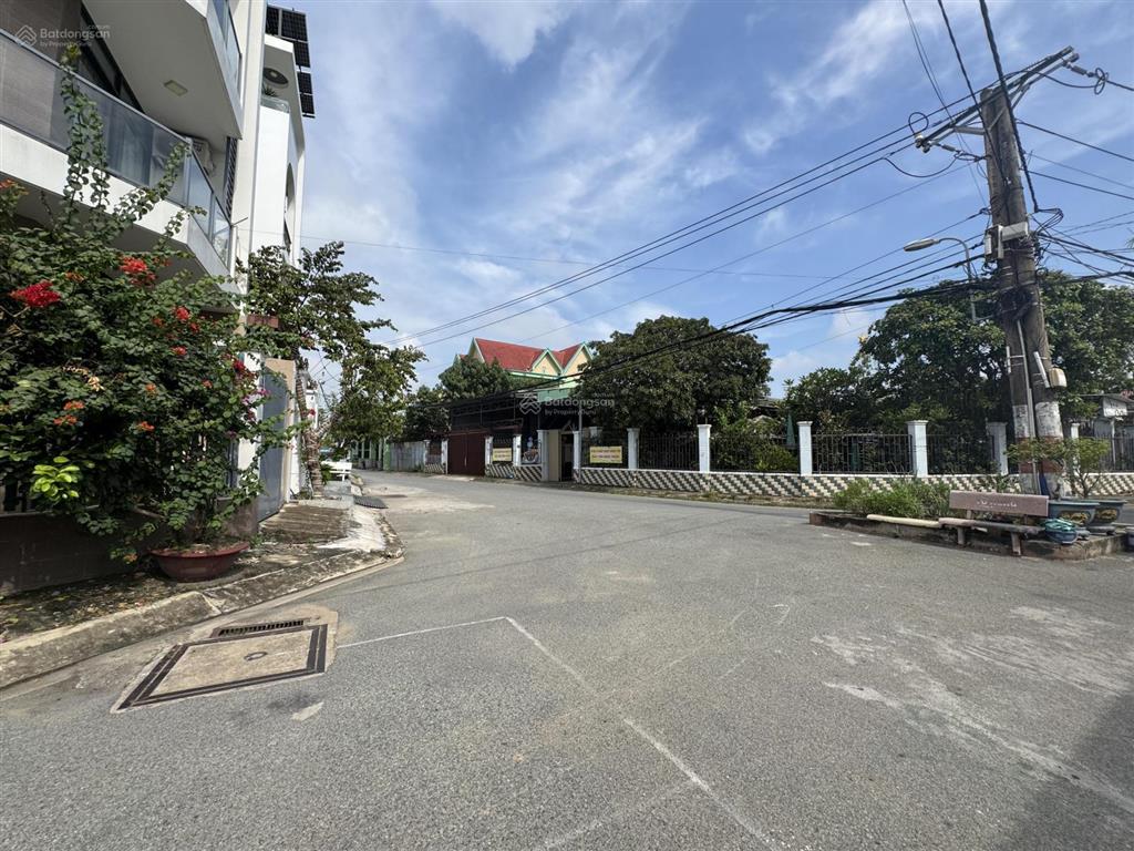 Giảm 300 tr lô đất thổ cư 160m2 kdc hẻm 274 nguyễn văn tạo, long thới gần trung tâm hành chính xã