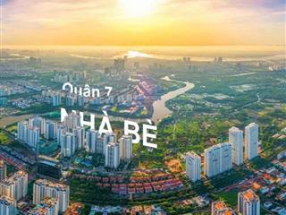 Bán 1000m2 đất nông nghiệp nguyễn văn tạo, hiệp phước, nhà bè giá tốt sổ hồng riêng