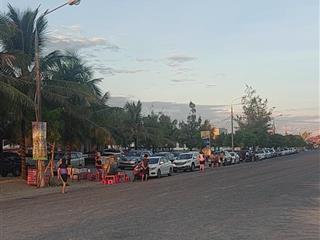 Bán đất mặt biển tam thanh, tam kỳ, quảng nam