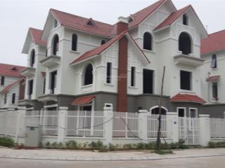 Chủ cần bán biệt thự khu c diện tích 375m2 hướng đông nam thoáng mát giá tốt nhất thị trường.