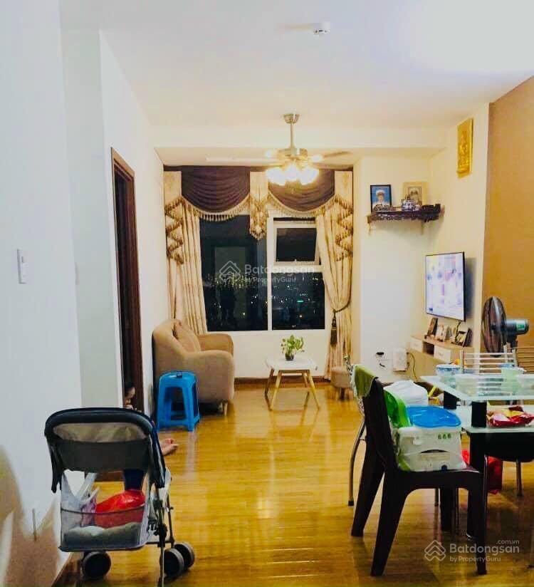 Chính chủ cho thuê căn hộ flora anh đào 1pn, giá 6 triệu call 0909 550 *** hạnh
