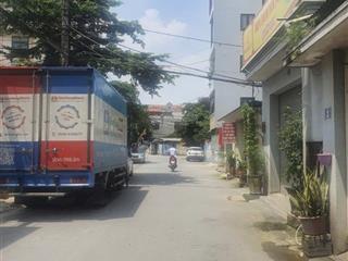 Hiếm  ô tô 7 chỗ vào! phân lô  gần phố trâu quỳ  nguyễn đức thuận 43m2 đất. giá 5.05 tỷ