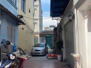 Bay nhanh! nhà đẹp trâu quỳ  ql5  ô tô đỗ cửa 31m2x4t mt4m. chỉ 4.8 tỷ