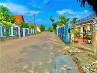 Chính chủ cần bán 150m2 mặt tiền nguyễn thị bài, shr, đường lớn, khu dân cư đông đúc giá 1,55 tỷ