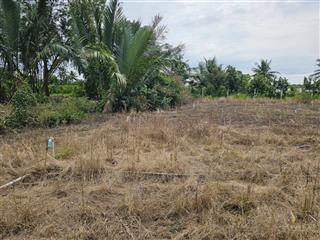 Cần bán 110m2 đất xã thạnh lộc cách tuyến chánh 4km