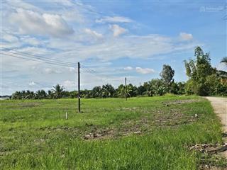 Cần bán 1015.5m2 đất lúa p vĩnh thông ngang 15.5m dài 76m thực tế gần 1300m2