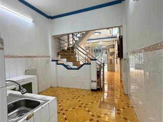8 triệu  nhà thuê phan huy ích  phường 12 gò vấp 2pn 2wc  hẻm xe hơi thông