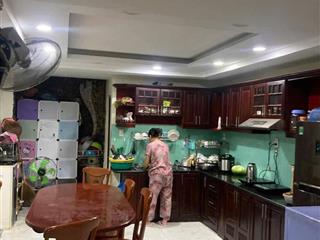4x16m  nhà thuê gò vấp 4pn 5wc sân thượng  xe hơi đậu trước nhà  giá 13 triệu