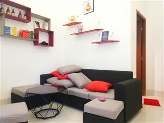 Bán nhà hoàn công nguyễn văn cừ góc 2 mặt tiền hẻm trục chính 233