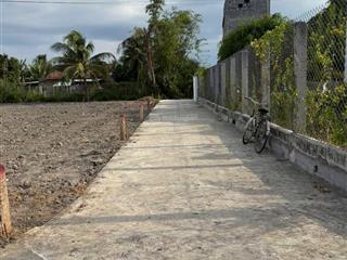 480 triệu đất thổ cư phường ninh hoà