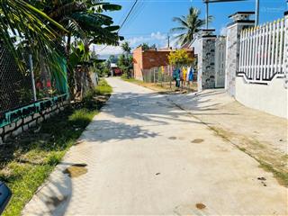 Kẹt tiền bán lô đất tt ninh quang  8xx triệu
