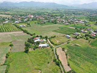 Xả hàng thu vốn lô đất 45m ngang sẵn thổ cư