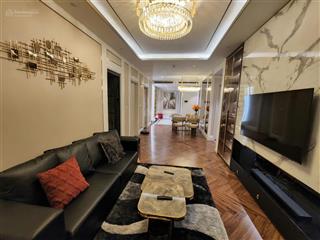 Cần bán căn góc đẹp nhất chung cư king palace