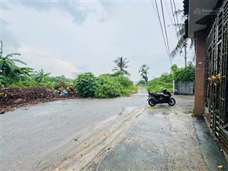 Đất thổ cư mt đường 12m xung quanh, tây lân quận bình tân. 9018m2 giá 129 tỷ