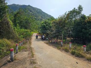 Bán lô đất rộng 40ha tại lương sơn nha trang. giá rẻ