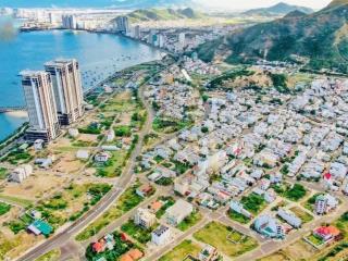 Lên cho anh/ chị 1 vài sản phẩm đầu tư khu vực hòn xện  vĩnh hoà  nha trang. giá chỉ từ 2 tỷ 4