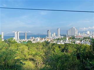 Bán nhà vườn view biển vĩnh hòa, bắc nha trang