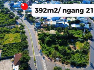 Bán lô đất mặt tiền phạm văn đồng  vị trí kim cương khai thác dòng tiền