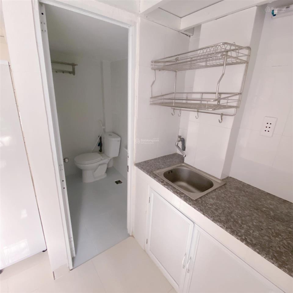 Cho thuê phòng trọ full nội thất tại nguyễn kiệm,gò vấp, hcm chính chủ bao đẹp