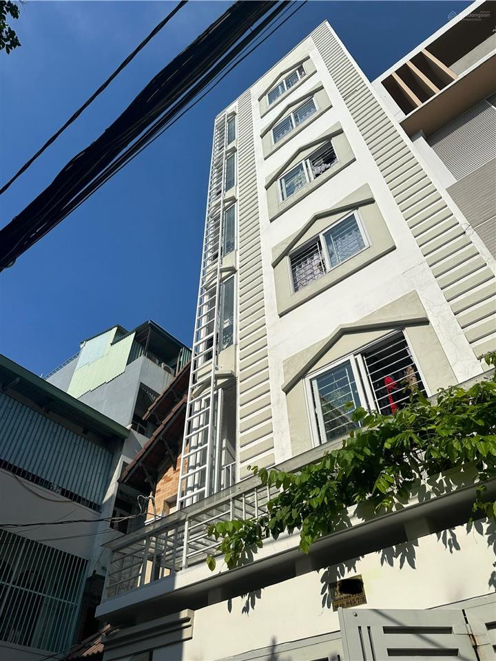 Cho thuê phòng trọ full nội thất tại nguyễn kiệm,gò vấp, hcm chính chủ bao đẹp