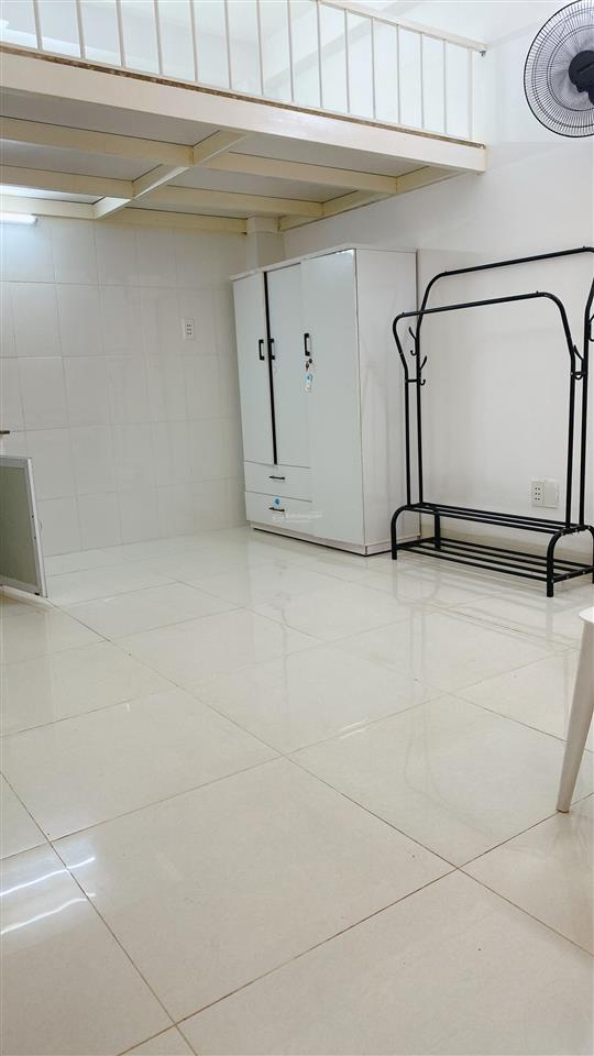 Cho thuê phòng trọ full nội thất tại nguyễn kiệm,gò vấp, hcm chính chủ bao đẹp