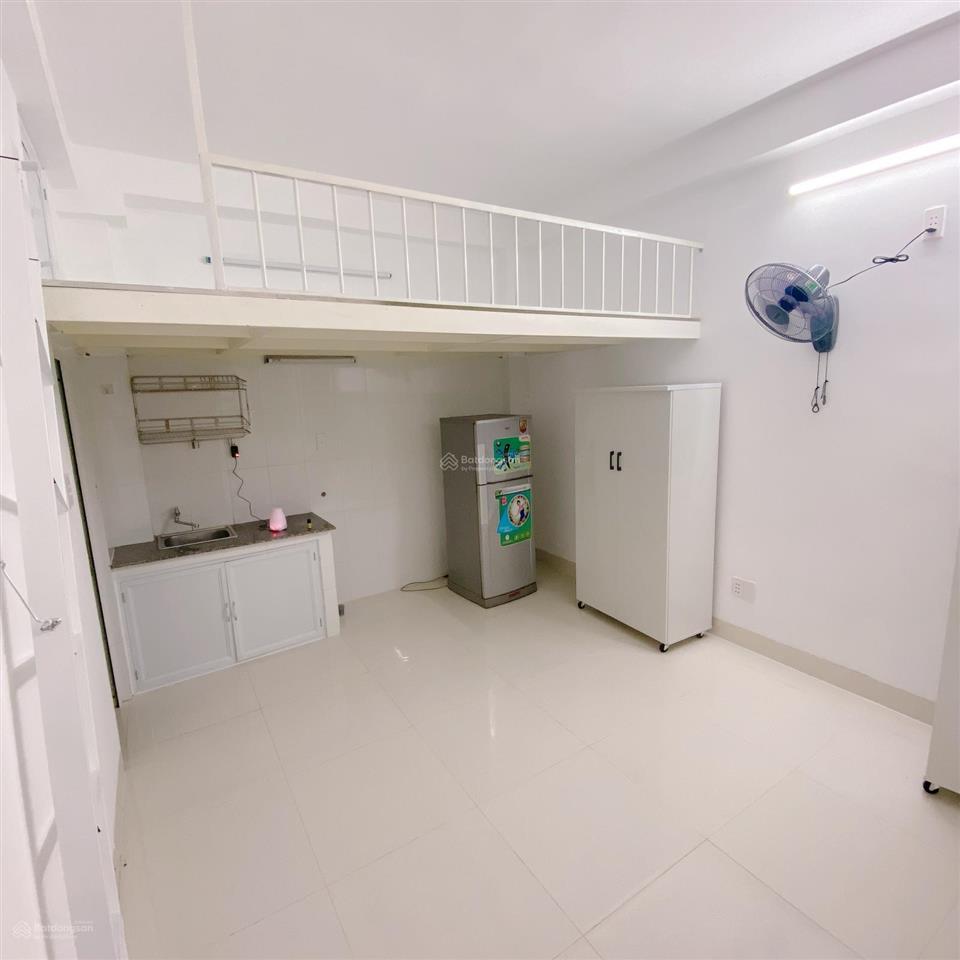 Cho thuê phòng trọ full nội thất tại nguyễn kiệm,gò vấp, hcm chính chủ bao đẹp