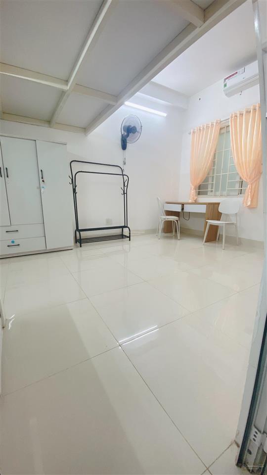 Cho thuê phòng trọ full nội thất tại nguyễn kiệm,gò vấp, hcm chính chủ bao đẹp