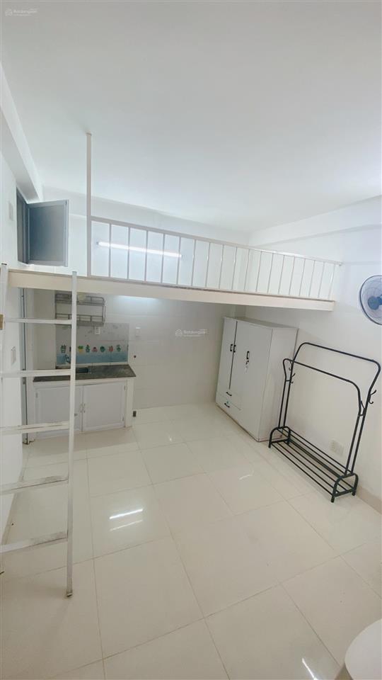Cho thuê phòng trọ full nội thất tại nguyễn kiệm,gò vấp, hcm chính chủ bao đẹp