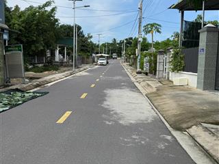 Bán đất mặt tiền đường đào duy anh cam đức 6x31m, giá chỉ 500tr/mét ngang có thổ cư