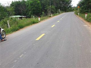 Chủ ngộp cần ra nhanh 1000m2 mặt tiền đường tl8 trục huyết mạch 42m có 200m2 thổ cư giá cực rẻ