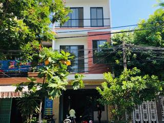 Bán nhà mặt tiền nguyễn thông. sát cầu rồng