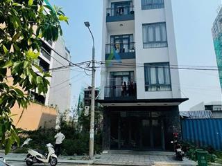 Bán tòa căn hộ 5 tầng khuê mỹ đông 3