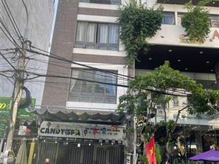 Bán nhà 4 tầng mặt tiền phan tôn, phố tây an thượng