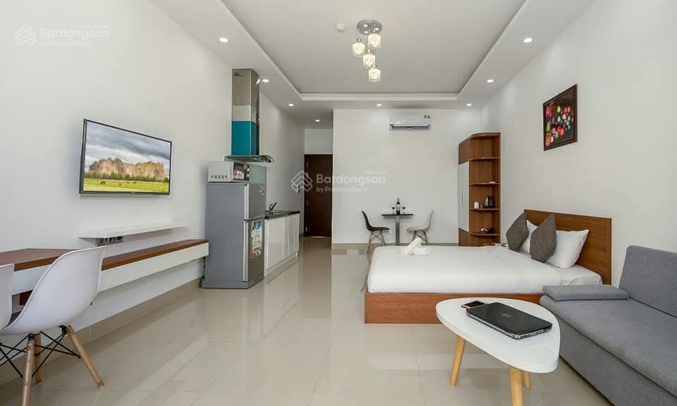 Bán nhà 4 tầng mặt tiền phan tôn, phố tây an thượng