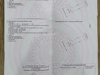 Bán 2 lô nguyễn tuấn thiện . đường 7m5 .đối diện công viên