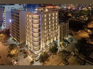 Bán lô góc 2 mặt tiền loseby. gần biển. đường 10m5