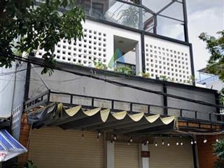 Bán biệt thự 3 tầng trần văn dư. gần biển